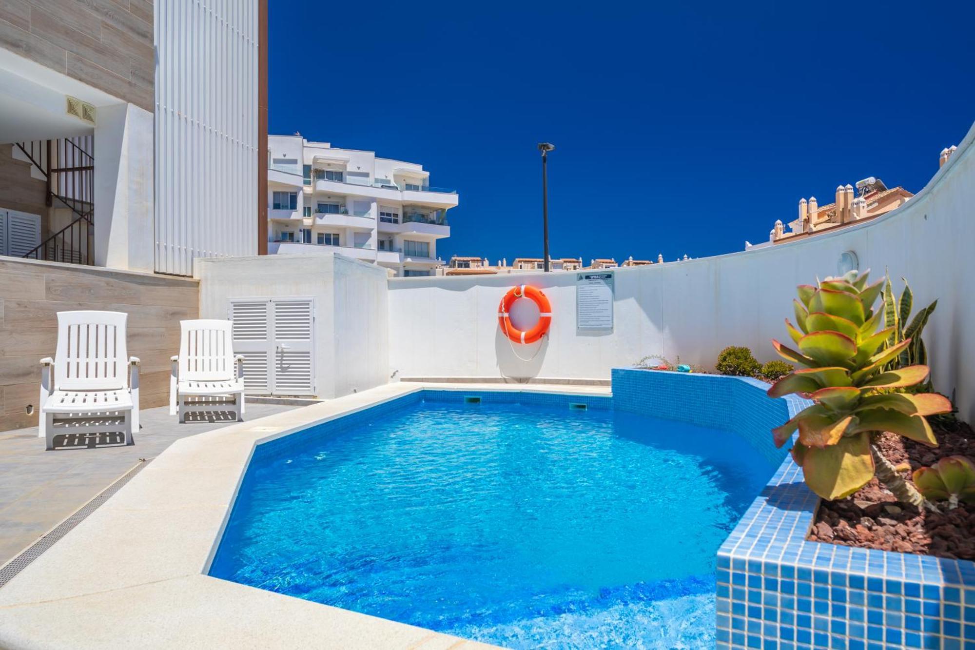 Luz De Alborada By Inmo360Solutions Apartment Tarifa Exterior photo