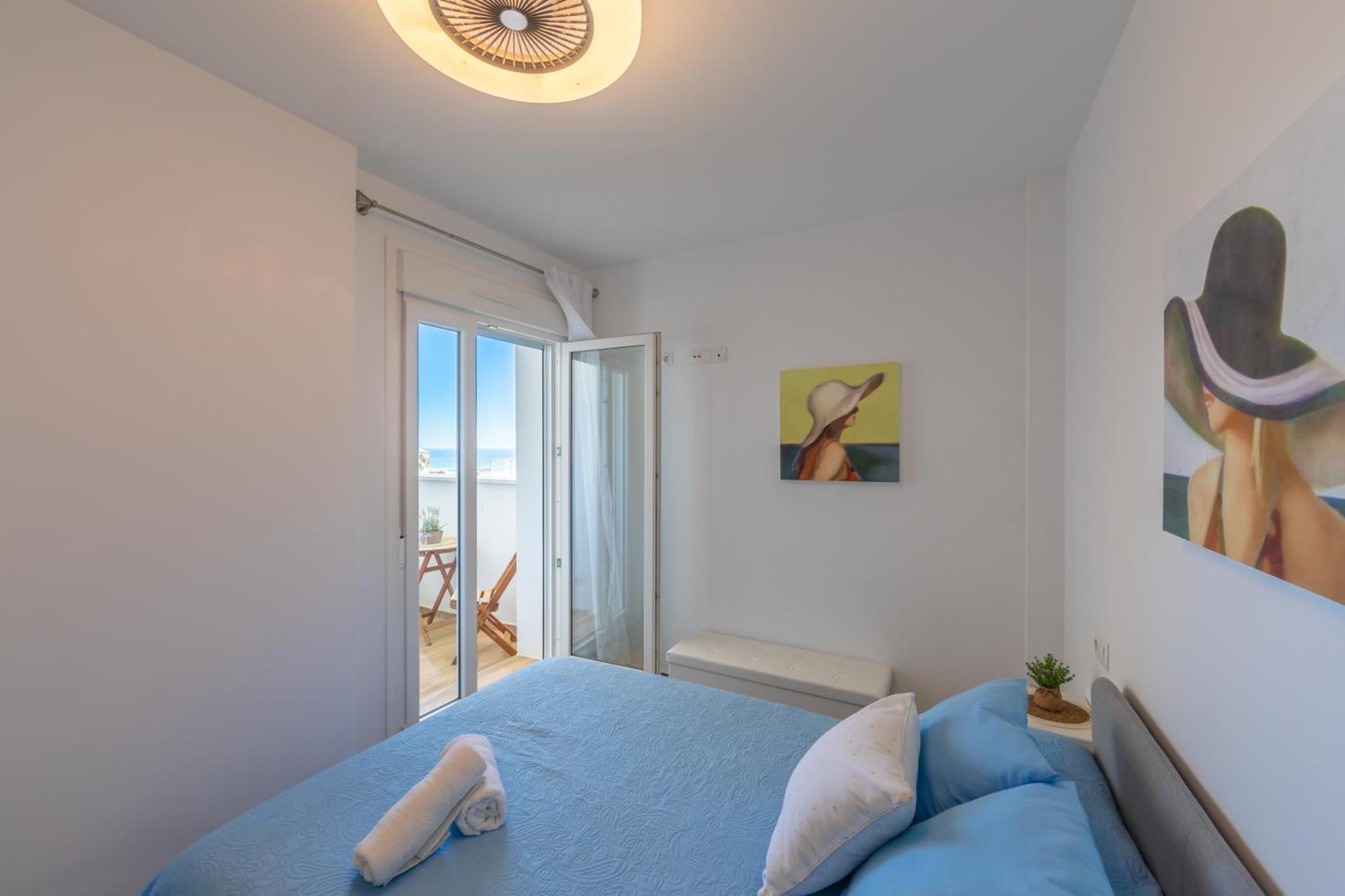 Luz De Alborada By Inmo360Solutions Apartment Tarifa Exterior photo