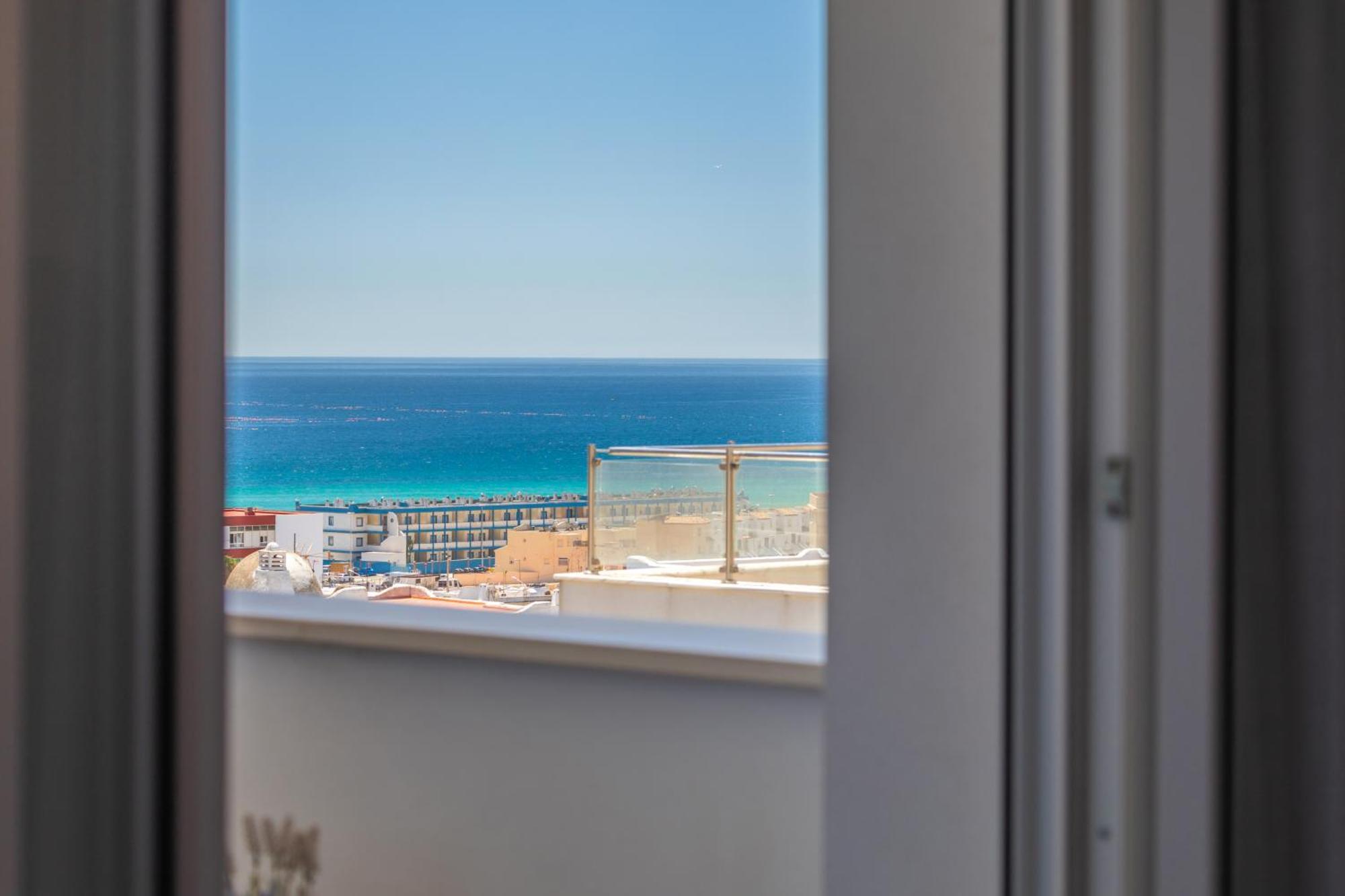 Luz De Alborada By Inmo360Solutions Apartment Tarifa Exterior photo