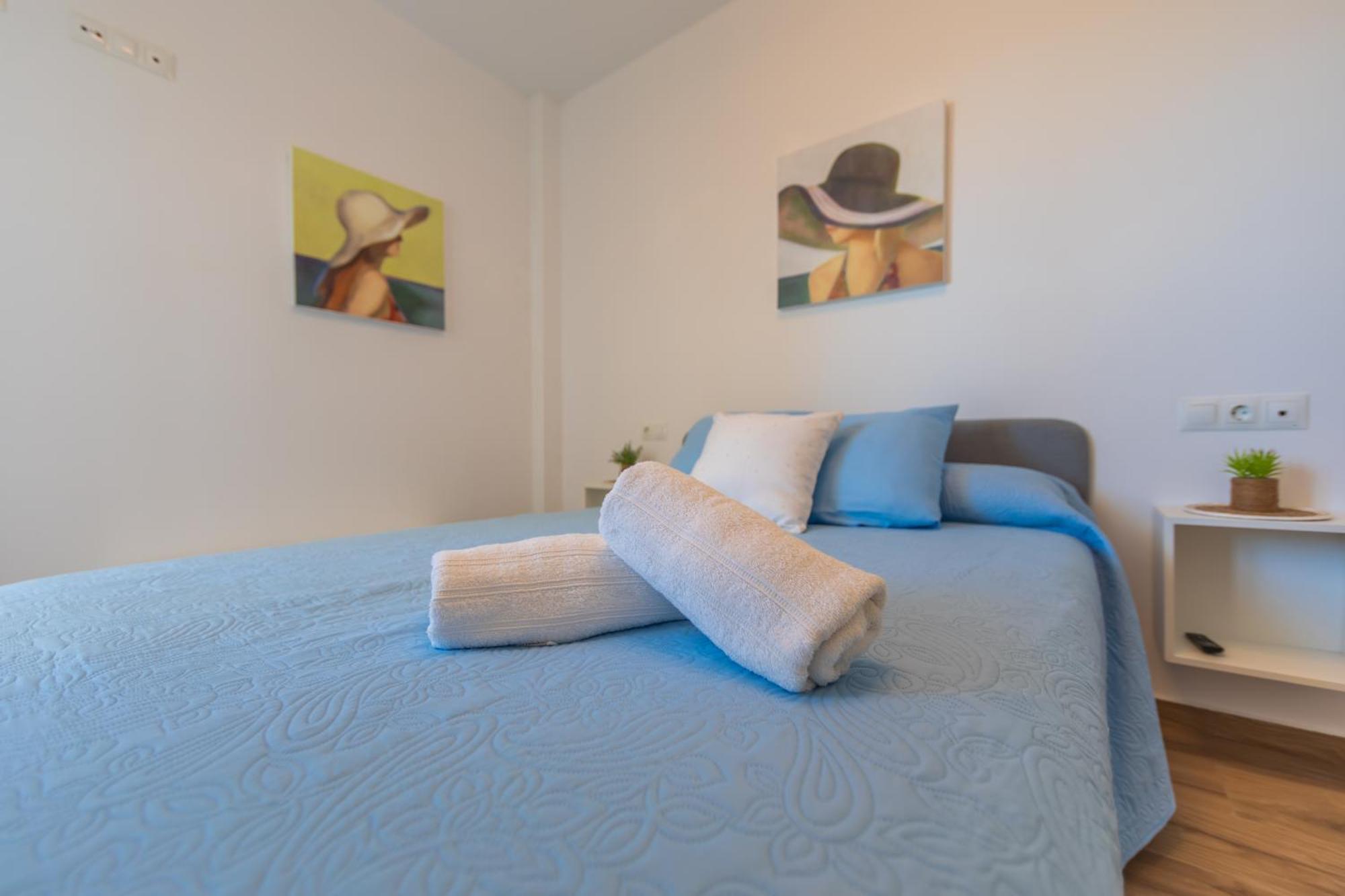 Luz De Alborada By Inmo360Solutions Apartment Tarifa Exterior photo