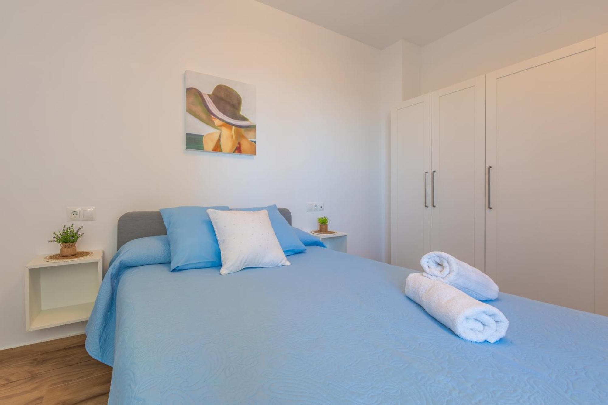 Luz De Alborada By Inmo360Solutions Apartment Tarifa Exterior photo