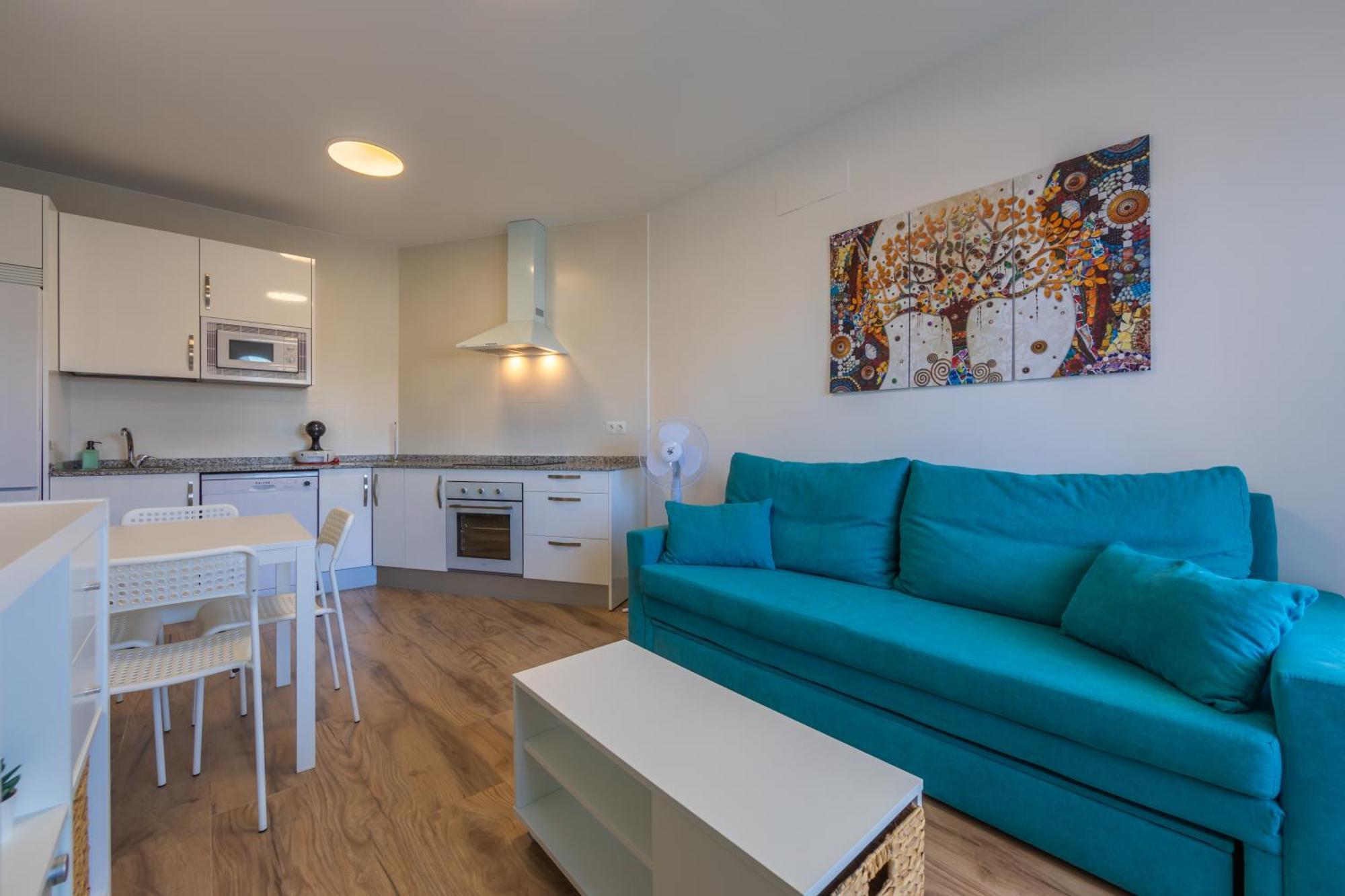 Luz De Alborada By Inmo360Solutions Apartment Tarifa Exterior photo