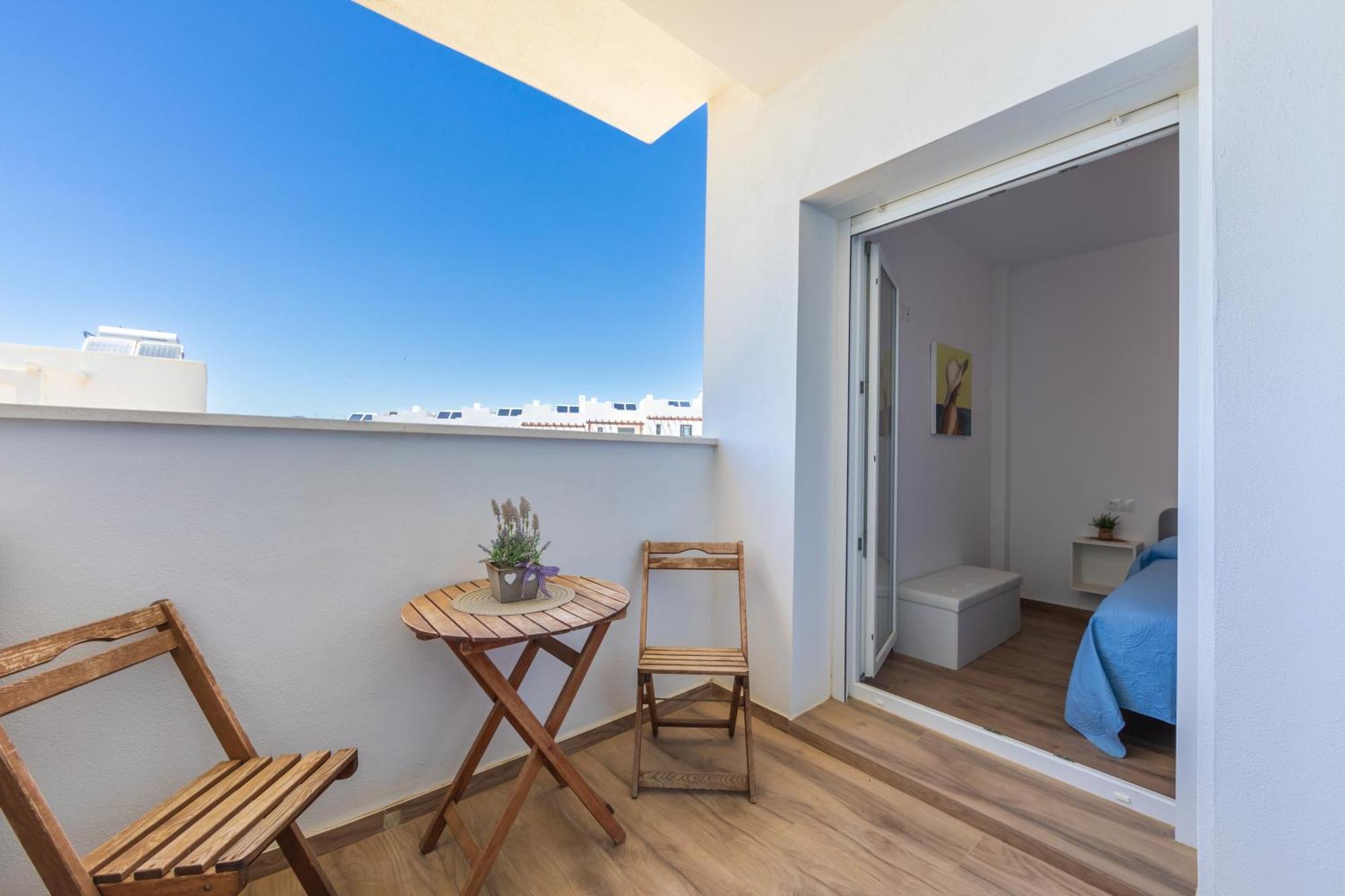 Luz De Alborada By Inmo360Solutions Apartment Tarifa Exterior photo