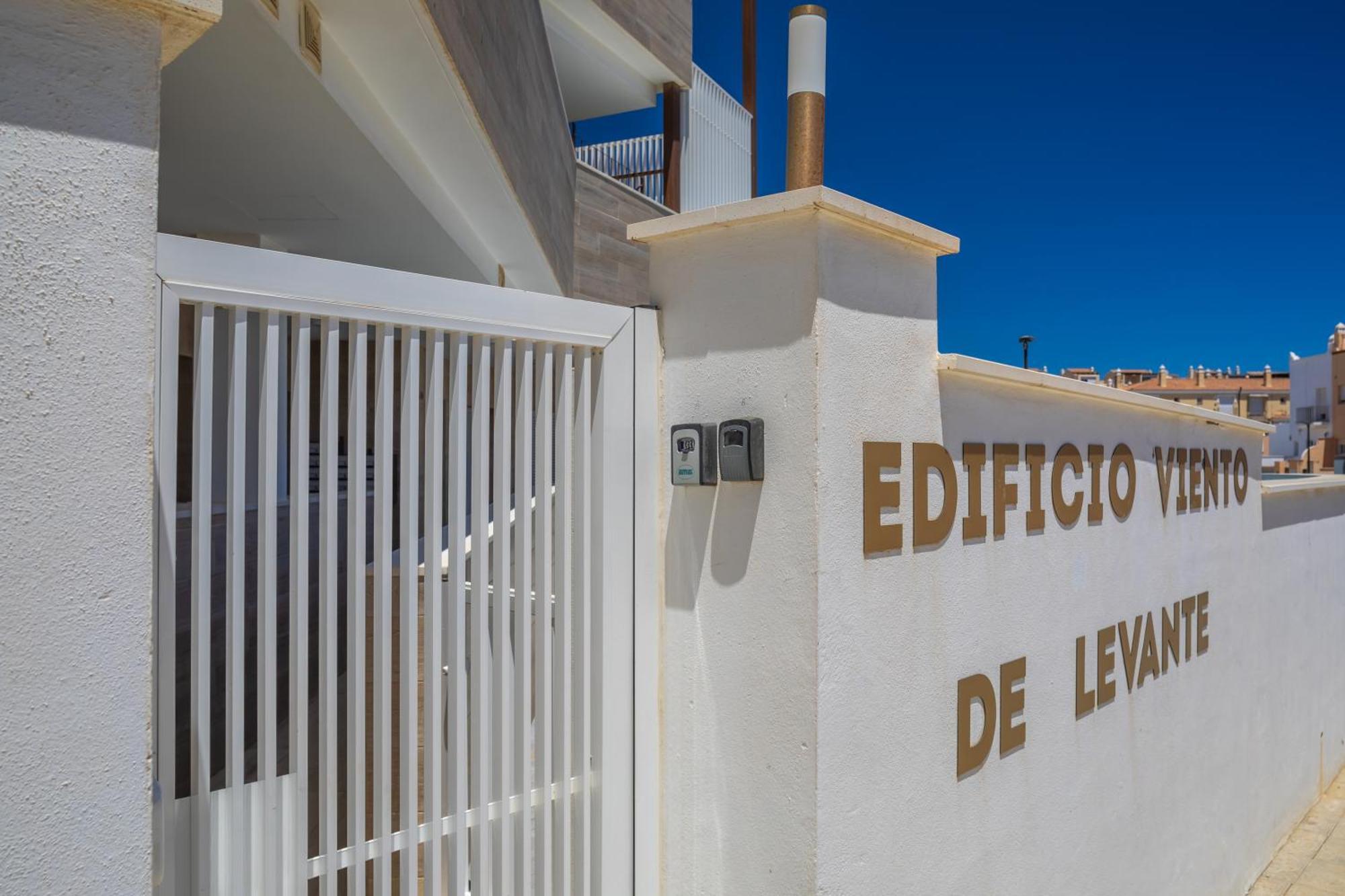 Luz De Alborada By Inmo360Solutions Apartment Tarifa Exterior photo