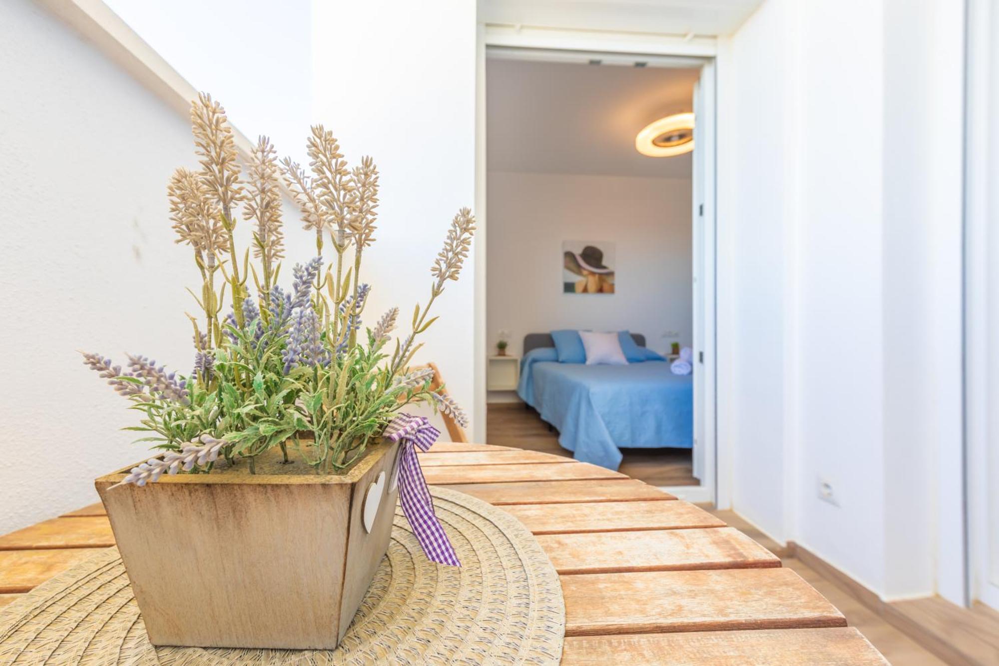 Luz De Alborada By Inmo360Solutions Apartment Tarifa Exterior photo